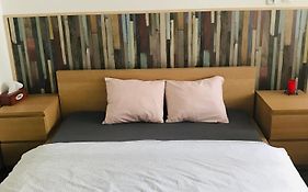 Apartmán Stursovka